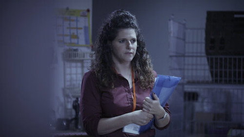 Checkout Season 1 Episode 8 - The Rat