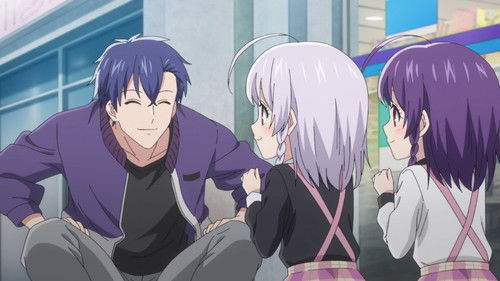 The Daily Life of a Part-time Torturer Season 1 Episode 2 - Part-Time Job: Day 2