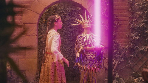 Theodosia Season 1 Episode 10 - The Darkening