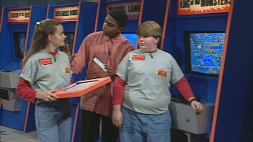 Kenny & Amy vs. Tony & Liza still