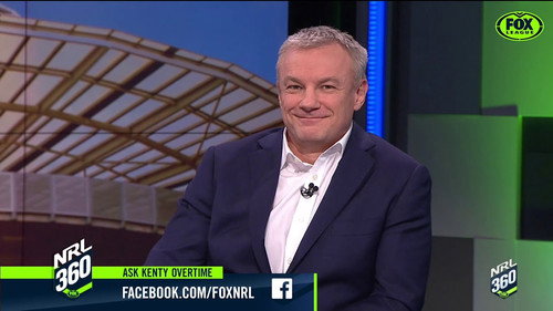NRL 360 Season 11 Episode 12 - Episode 12
