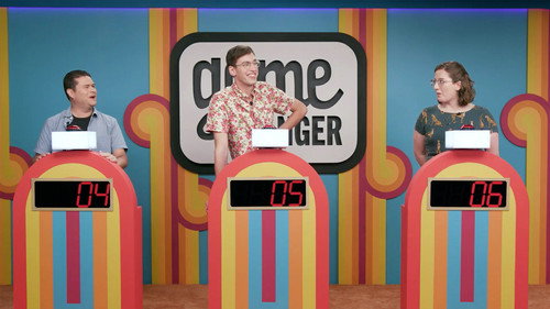 Game Changer Season 4 Episode 2 - Like My Coffee