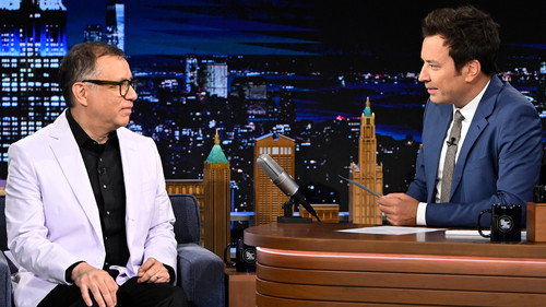 Fred Armisen, Olivia Cooke, Debbie Gibson, Offset with J.I.D still