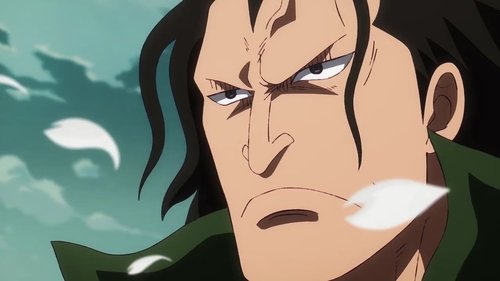 undefined Season 22 Episode 1097 - The Will of Ohara! The Inherited Research