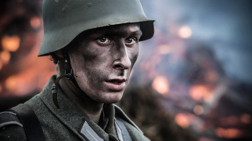 Hitler's Last Stand Season 1 Episode 2 - Nazi Fortress
