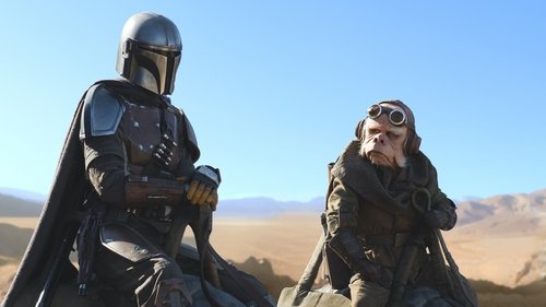The Mandalorian Season 1 Episode 2 - Chapter 2: The Child