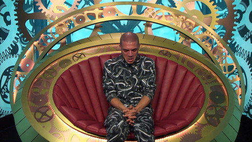 Big Brother Season 16 Episode 17 - Day 16