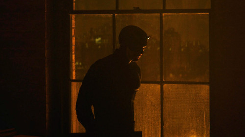 Daredevil: Born Again Season 2 Episode 3 - The Scales & the Sword