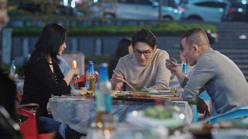 The Source of River Season 1 Episode 22 - Episode 22
