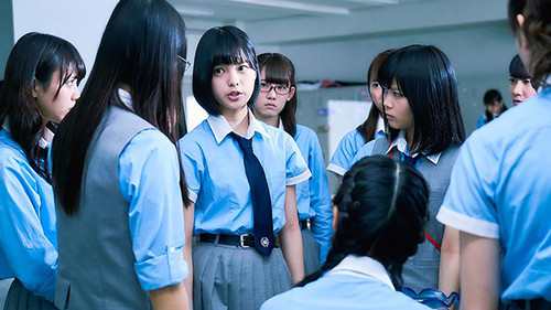 Who Killed Daigoro Tokuyama? Season 1 Episode 2 - I Want To Cheat