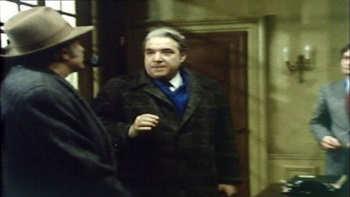 The Investigations of Commissioner Maigret Season 1 Episode 25 - Episode 25