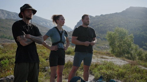 No Way Back Season 1 Episode 8 - Episode 8