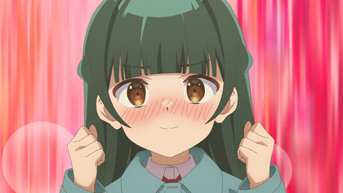 The Maid I Hired Recently Is Mysterious Season 1 Episode 10 - For Whom Do the Stars Fall