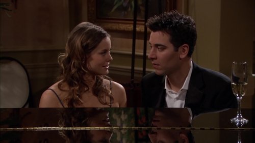 undefined Season 1 Episode 13 - Drumroll, Please