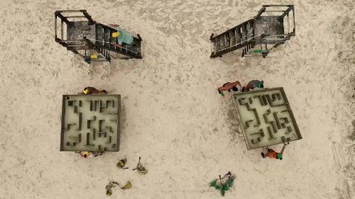 Survivor Romania Season 6 Episode 12 - Episode 12