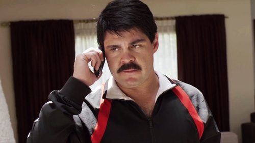 El Chapo Season 2 Episode 6 - Episode 6