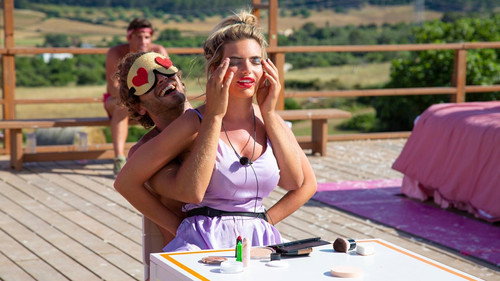 Love Island Season 4 Episode 17 - Episode 17