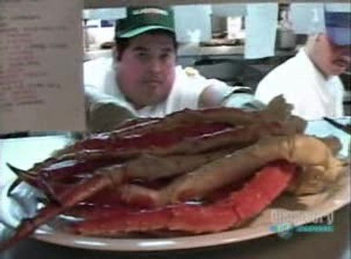 Deadliest Catch Season 1 Episode 4 - Beat the Clock