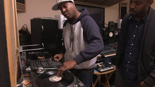 Hip Hop Evolution Season 1 Episode 1 - The Foundation