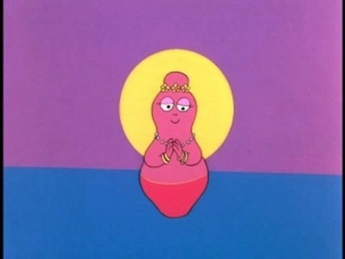 Barbapapa Season 1 Episode 39 - The Concert