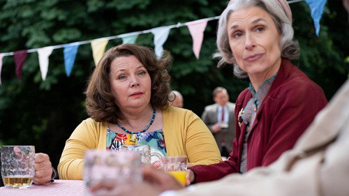 The Larkins Season 2 Episode 1 - Bad Neighbours