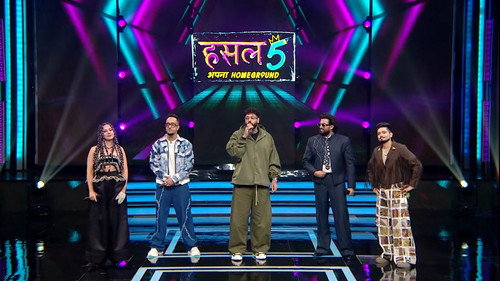 MTV Hustle Season 5 Episode 1 - Back on Apna Homeground