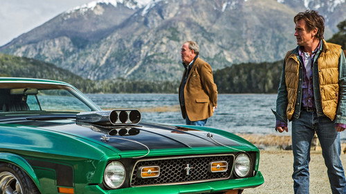 Patagonia Special (1) still