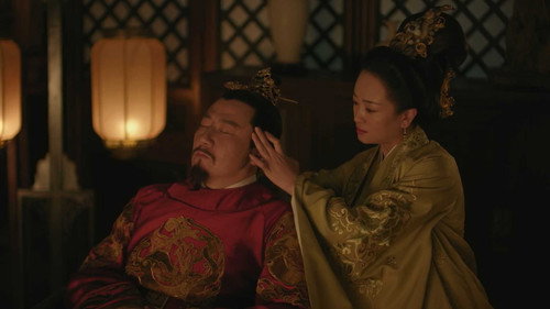 The Story of Ming Lan Season 1 Episode 55 - Episode 55