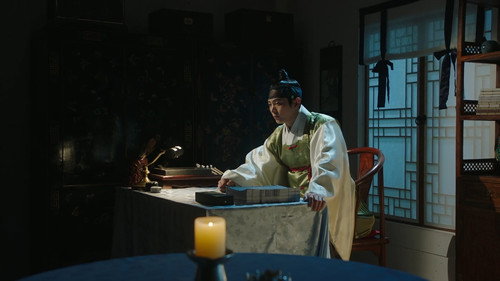 My Sassy Girl Season 1 Episode 13 - Episode 13