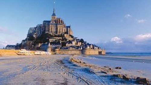 Rick Steves' Europe Season 3 Episode 3 - Normandy: War-Torn Yet Full of Life