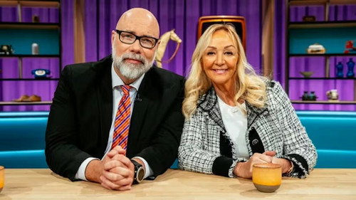 Krejlerkongen Season 14 Episode 25 - Episode 25
