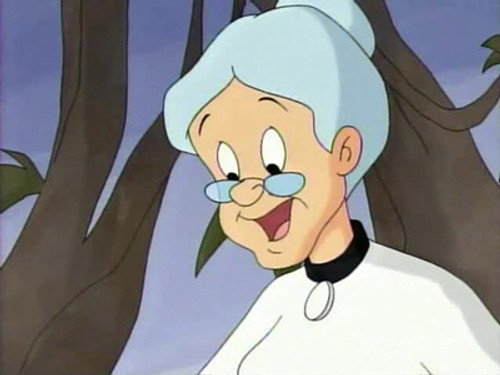 Baby Looney Tunes Season 2 Episode 8 - Flu the Coop