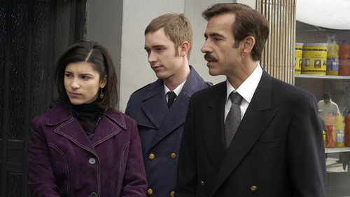 Cuéntame cómo pasó Season 3 Episode 2 - Episode 2