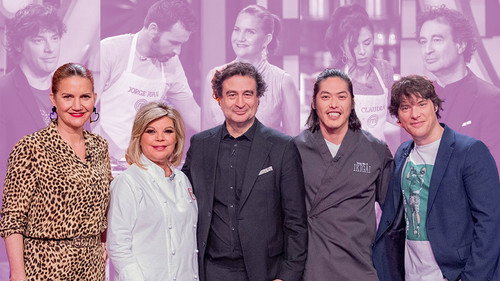 MasterChef Season 11 Episode 19 - Episode 19