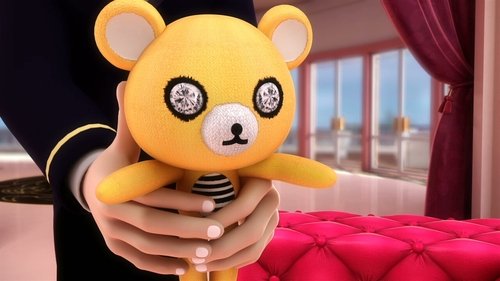 undefined Season 2 Episode 2 - Despair Bear