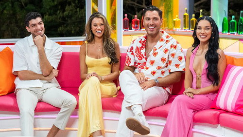 Love Island Games Season 2 Episode 5 - Episode 5: Aftersun