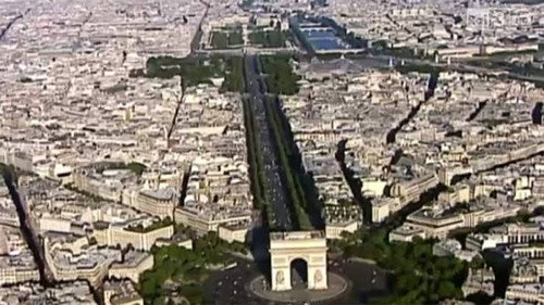 Ulisse - The Pleasure of Discovery Season 15 Episode 16 - The Wonders and Secrets of Paris (Second Version)