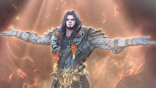 The Guardians of Carcosa Season 10 Episode 19 - Episode 19