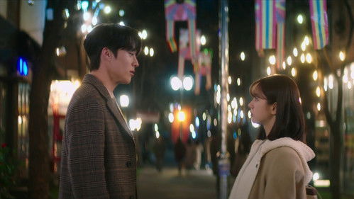 My Roommate Is a Gumiho Season 1 Episode 15 - Episode 15