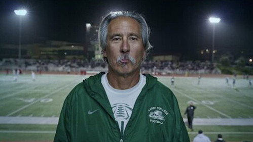 Last Chance U Season 5 Episode 8 - Football might be over for you