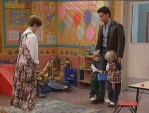 Full House Season 8 Episode 2 - Breaking Away