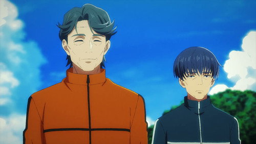 undefined Season 4 Episode 16 - For a Desired Future