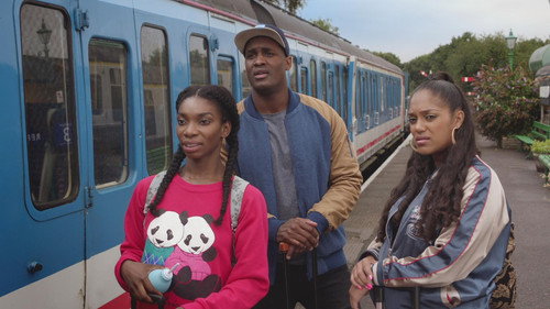 Chewing Gum Season 2 Episode 5 - Road Trip