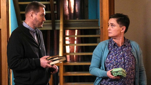 Father Matthew Season 29 Episode 11 - Episode 11