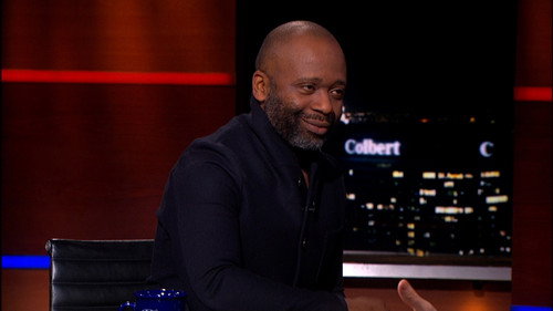 Theaster Gates still