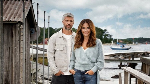 The Sandhamn Murders Season 9 Episode 2 - Nadia (2)