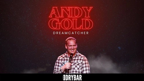 Andy Gold: Dreamcatcher still