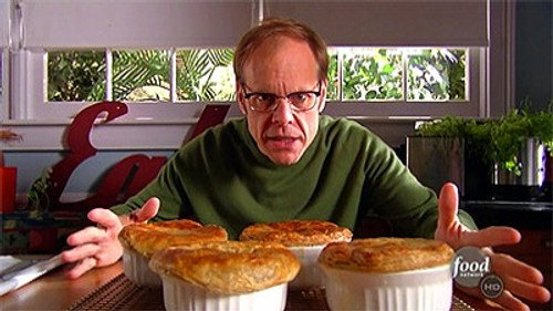 Good Eats Season 14 Episode 16 - A Bird In The Pie Is Worth Two In The Bush