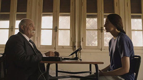 The Bureau Season 2 Episode 3 - Episode 3
