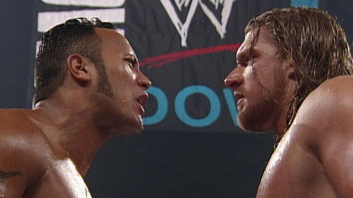 undefined Season 1 Episode 2 - SmackDown - Aug. 26, 1999